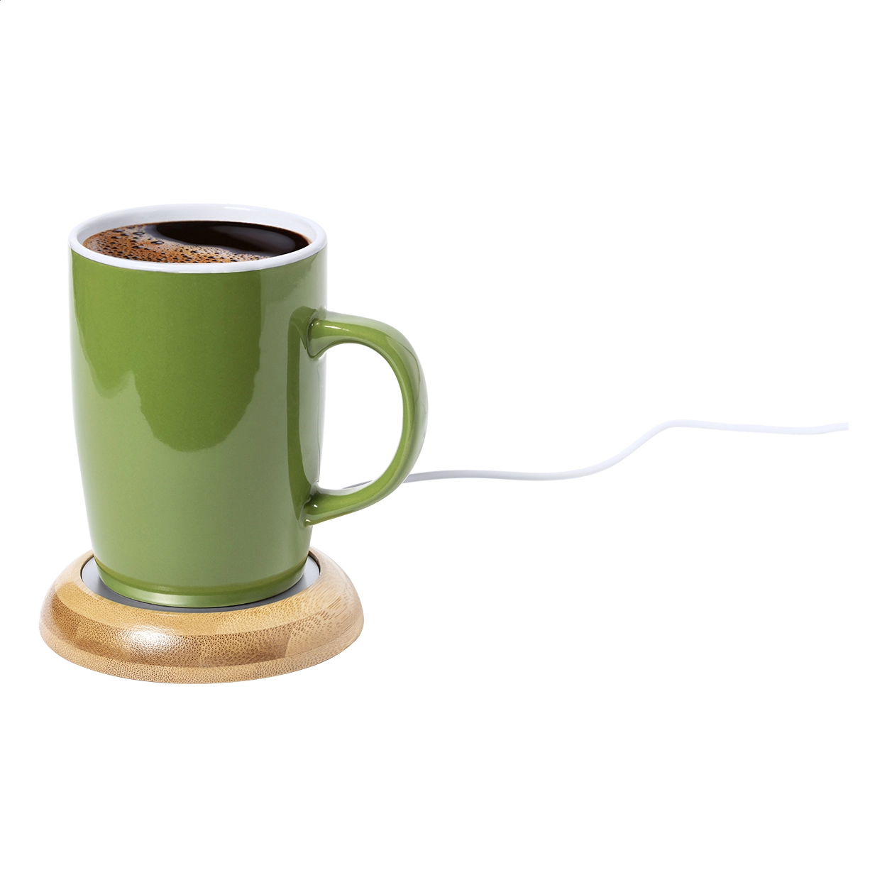 Immagine Keemun Scalda tazza USB