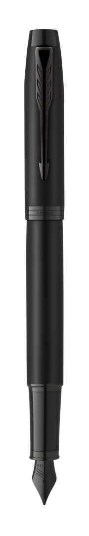 Immagine Penna Stilografica IM Achromatic