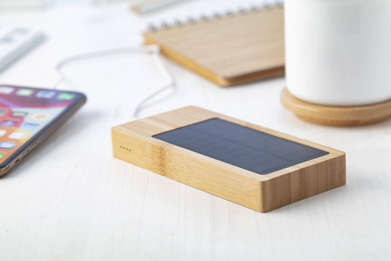 Immagine Sunster power bank