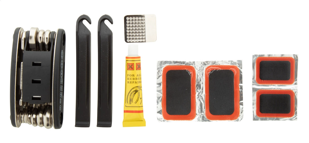 Immagine Lance kit attrezzi per bici
