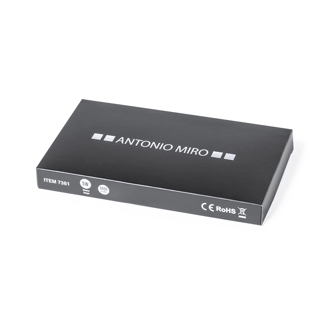 Immagine Power Bank Baliok