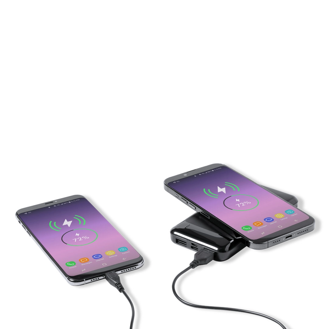 Immagine Power Bank Baliok