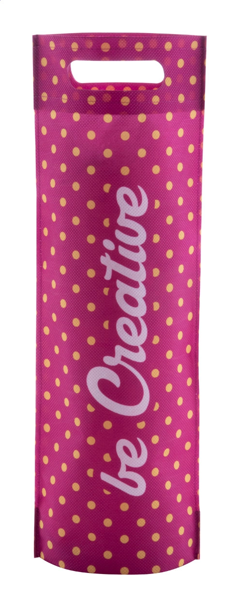 Immagine SuboShop Wine Borsa Vino Personalizzabile