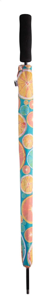 Immagine Slumber RPET astuccio ombrello personalizzabile