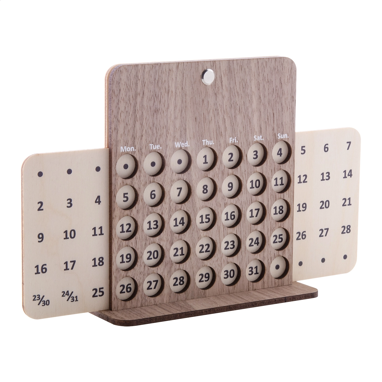 Immagine Forever calendario perpetuo