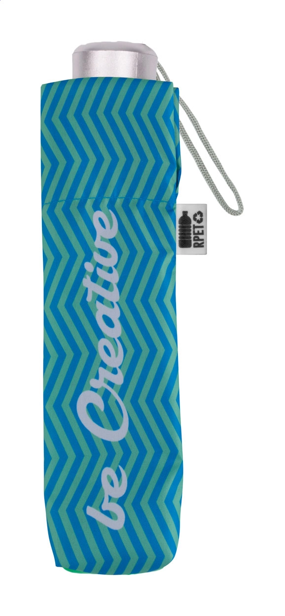 Immagine Flumber RPET Astuccio Per Ombrello Pieghevole