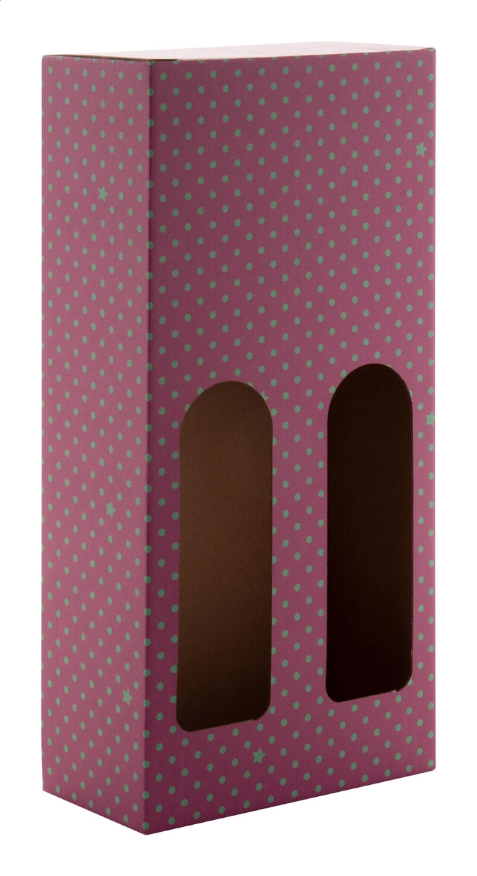 Immagine CreaBox Wine B scatola vino