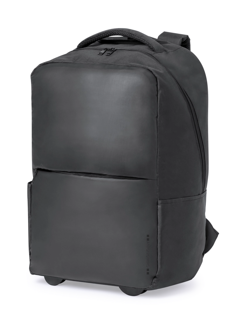 Immagine Zaino Trolley Gibut