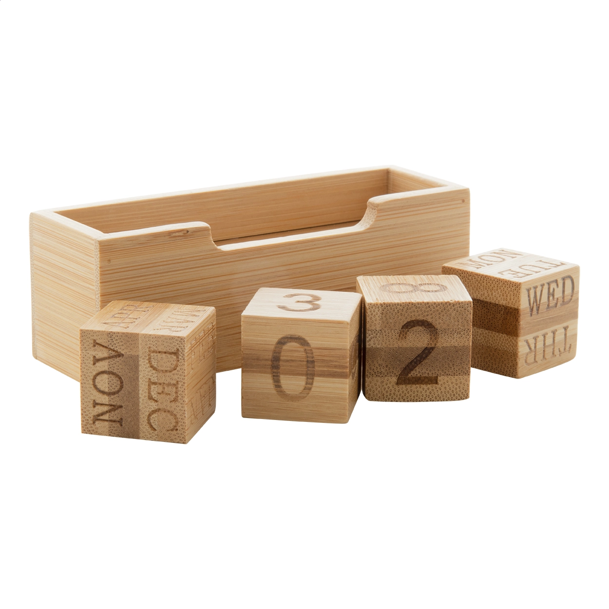 Immagine Rolbus calendario perpetuo
