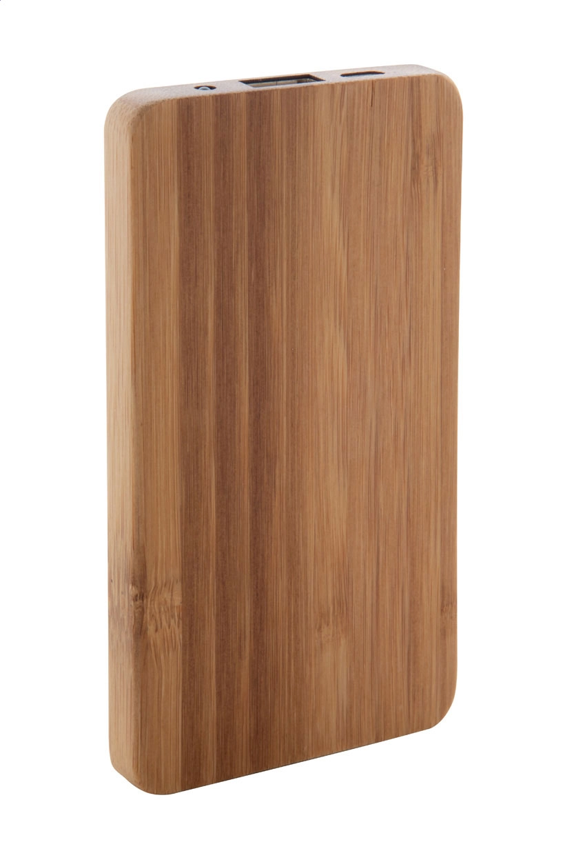 Immagine Bamboost power bank