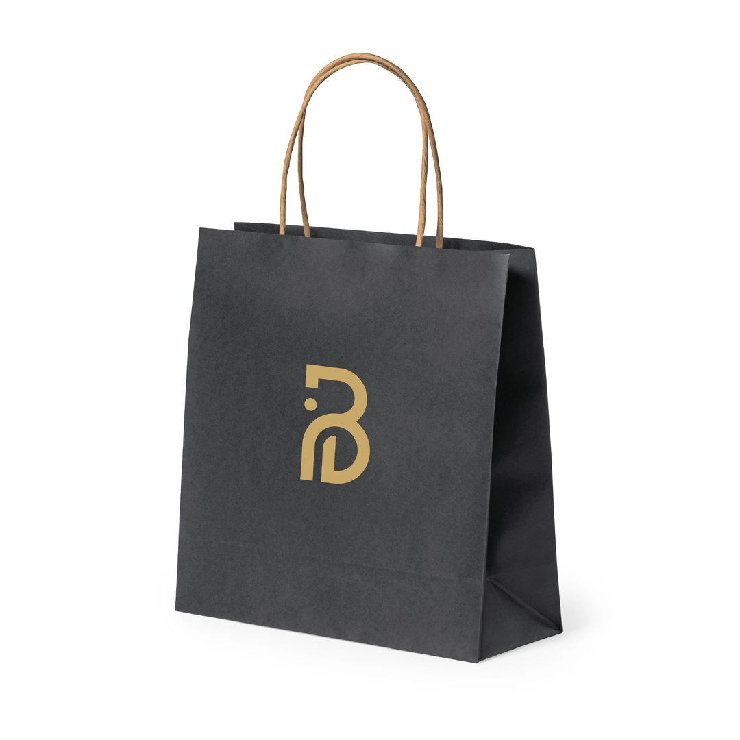 Immagine Borsa Fortis 22 x 23 x 9 cm