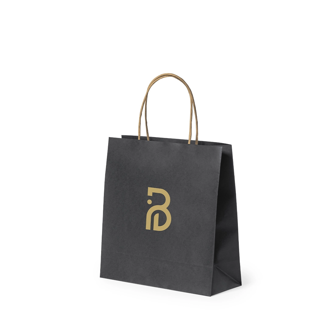 Immagine Borsa Fortis 22 x 23 x 9 cm