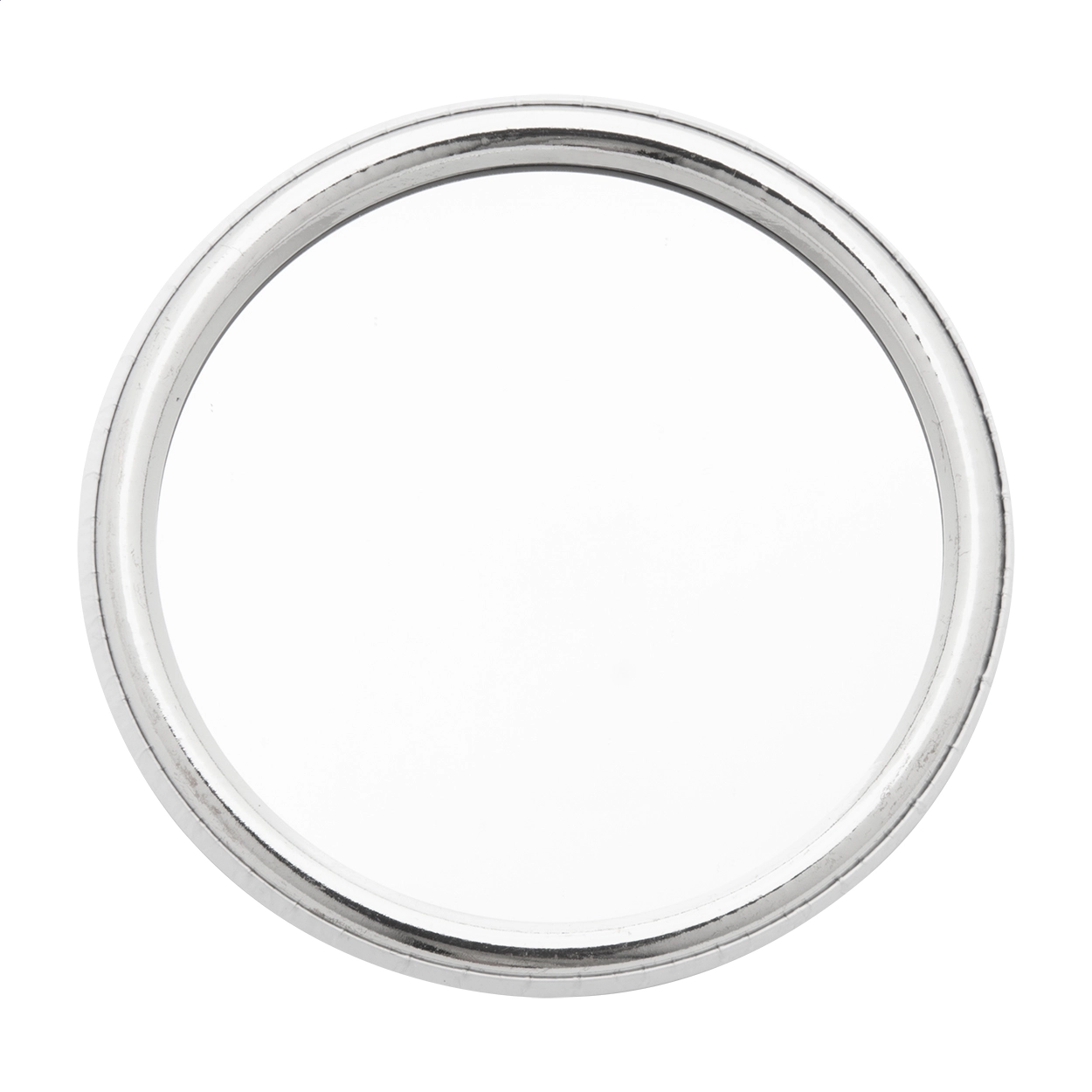Immagine BeautyBadge specchio di cortesia tascabile