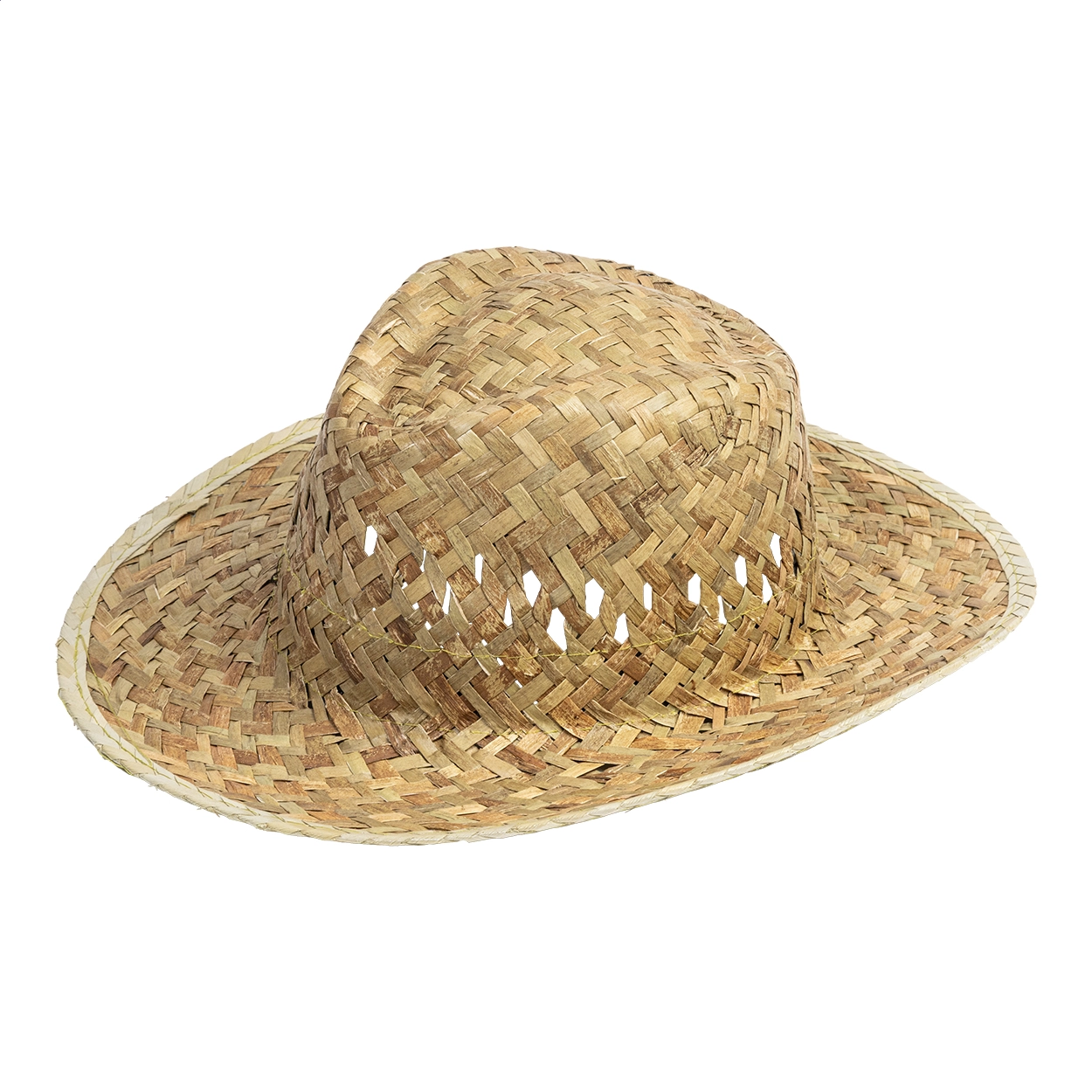Immagine Leafra Cappello in paglia