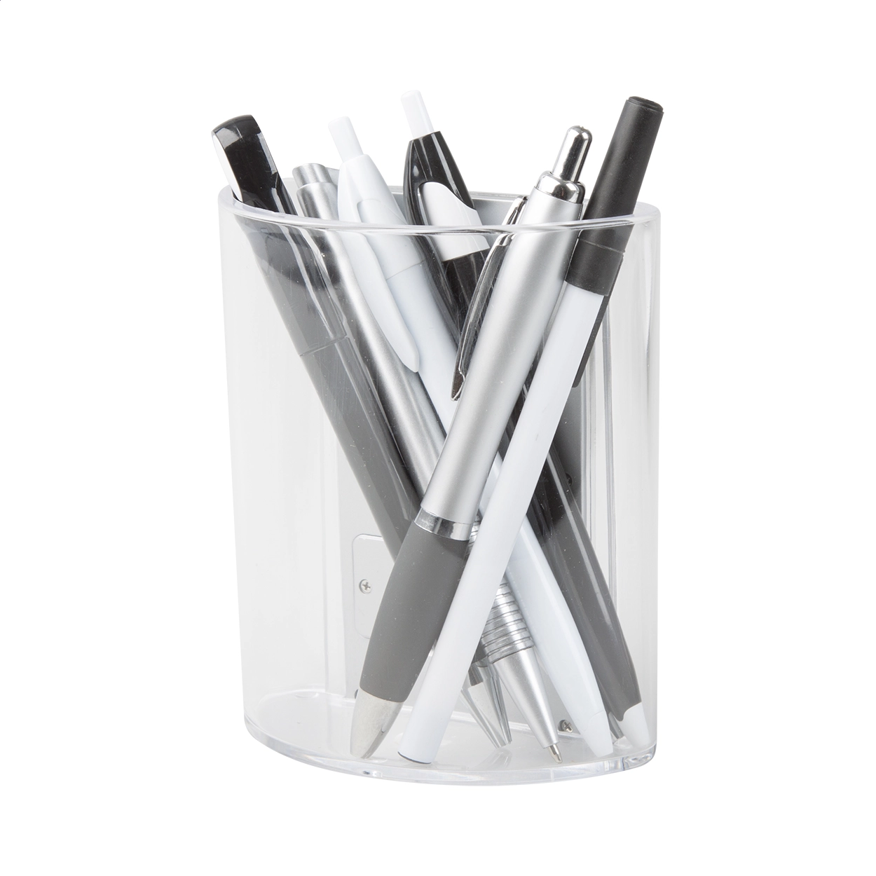Immagine Crystalline porta penne