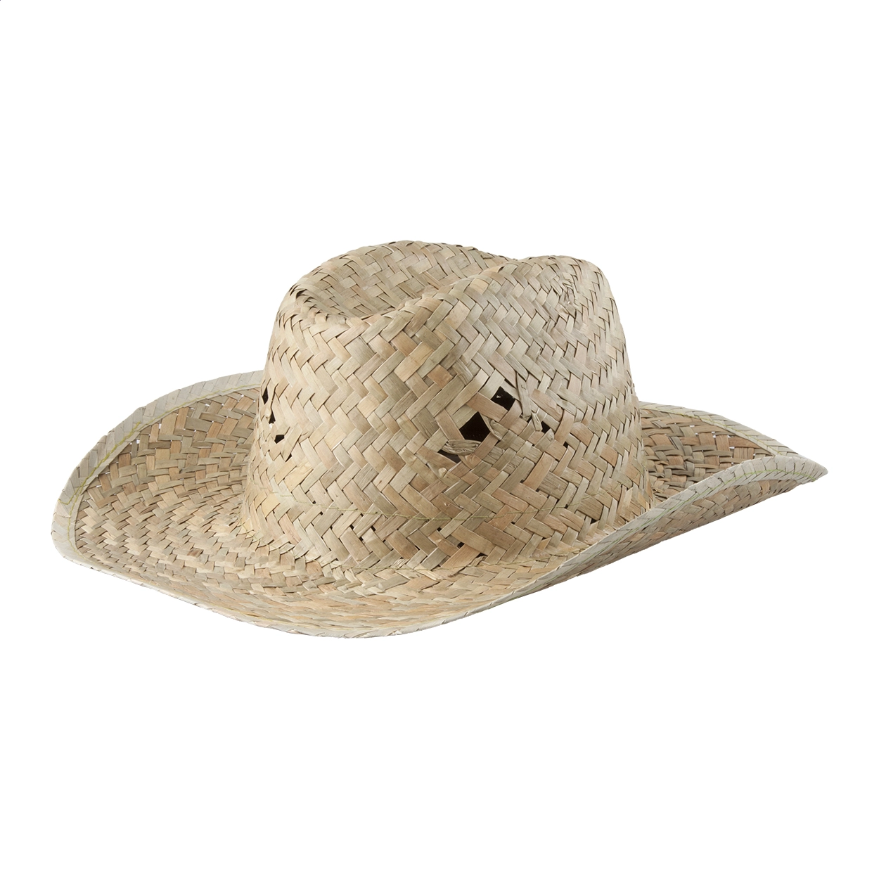 Immagine Duneo cappello di paglia
