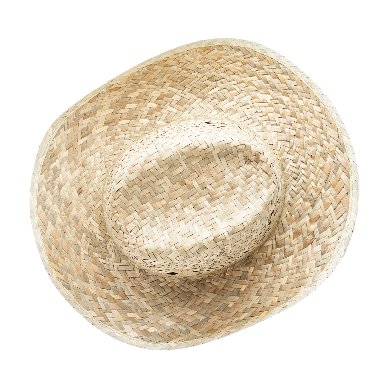 Immagine Duneo cappello di paglia