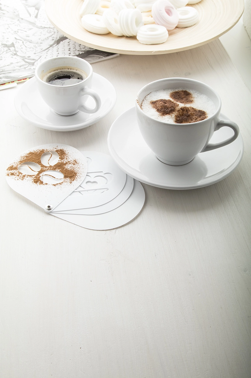 Immagine Typica Set tazze da cappuccino