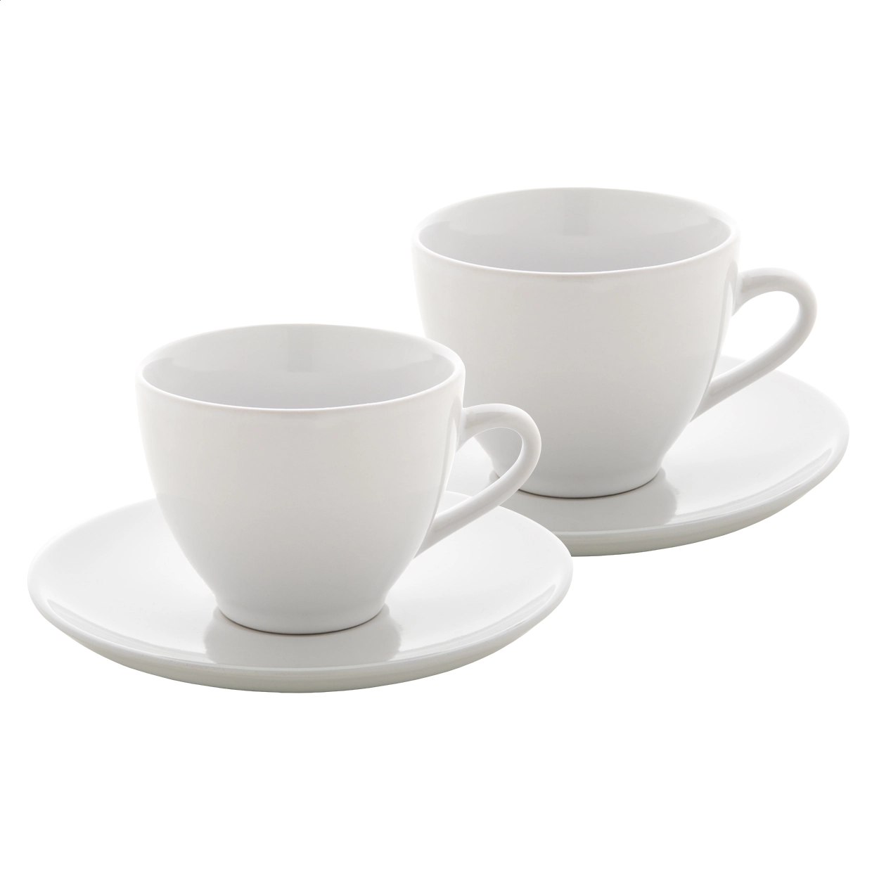 Immagine Typica Set tazze da cappuccino