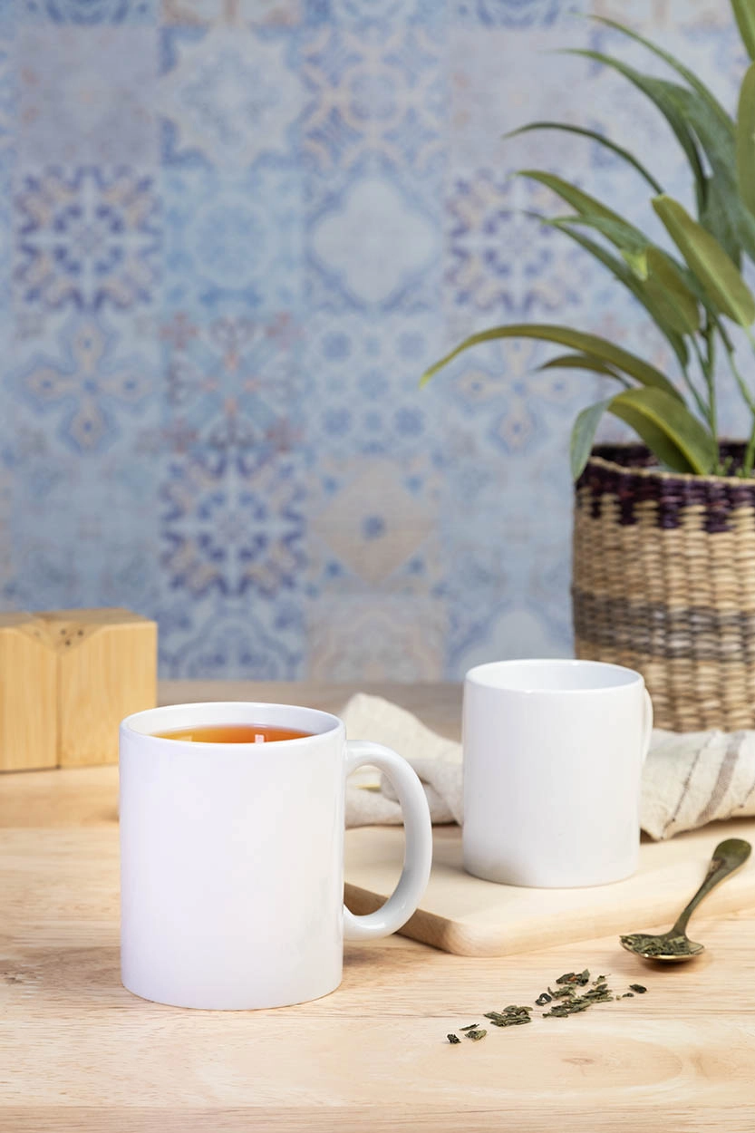 Immagine MultiColour Tazza per sublimazione