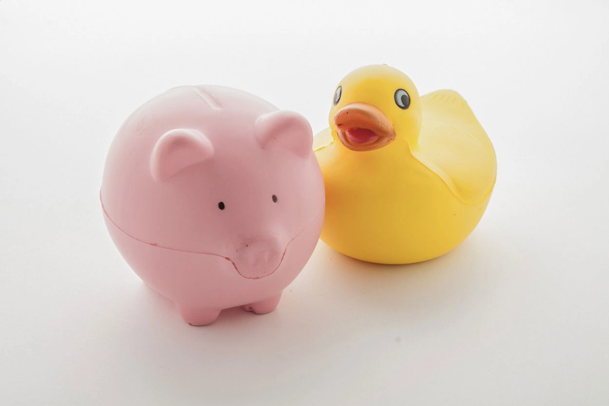 Immagine Quack palla antistress