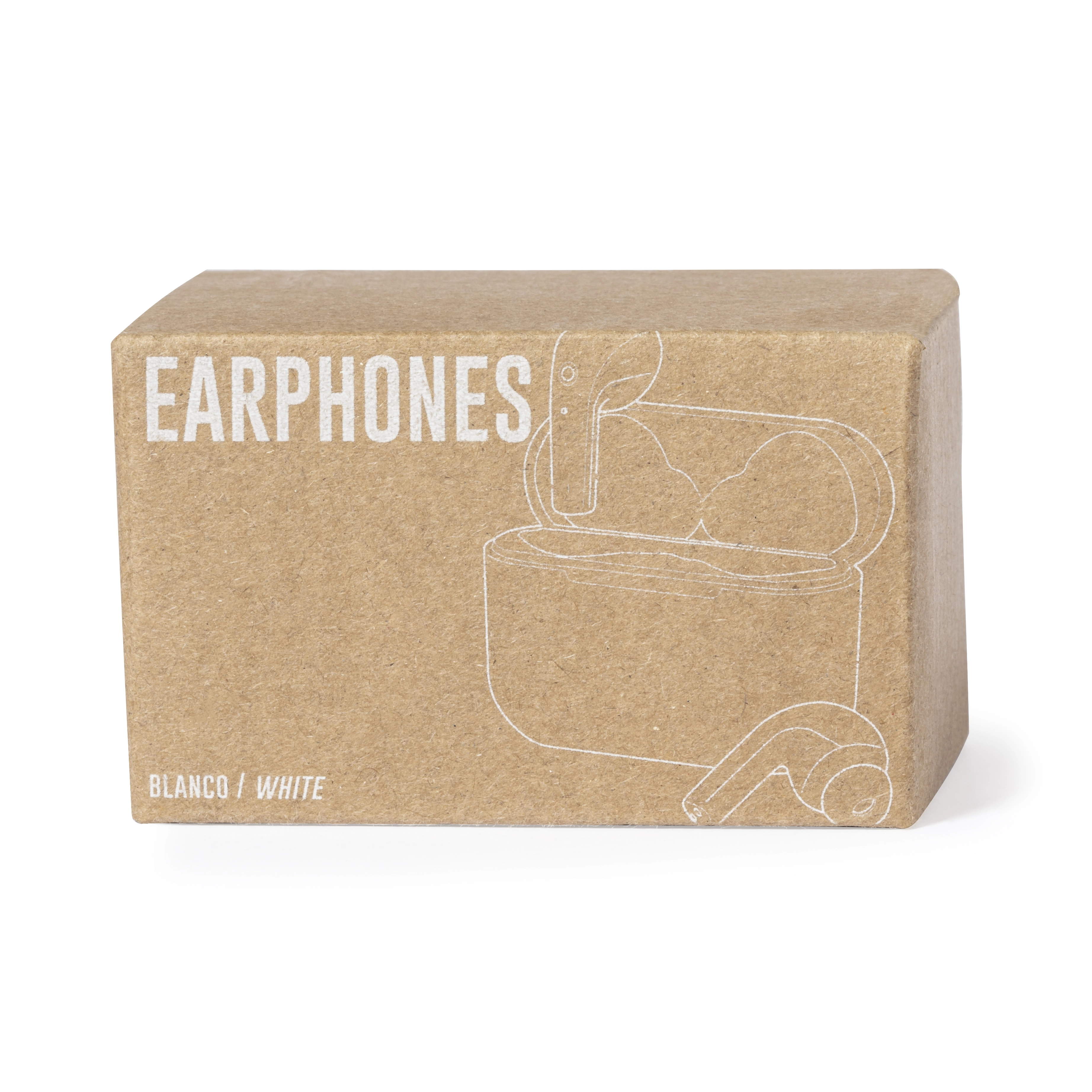 Immagine Auricolari Prucky