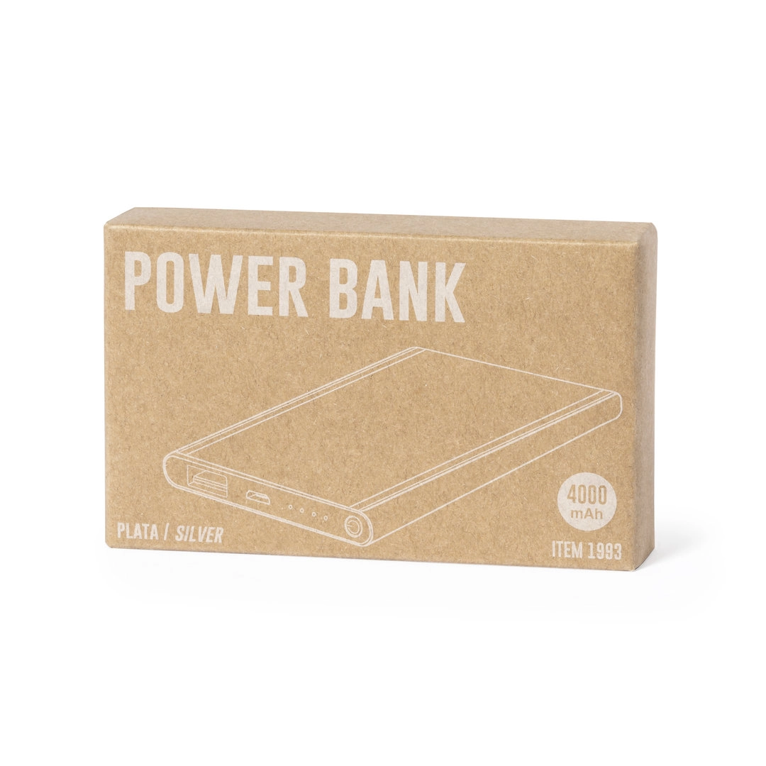 Immagine Power Bank Glird
