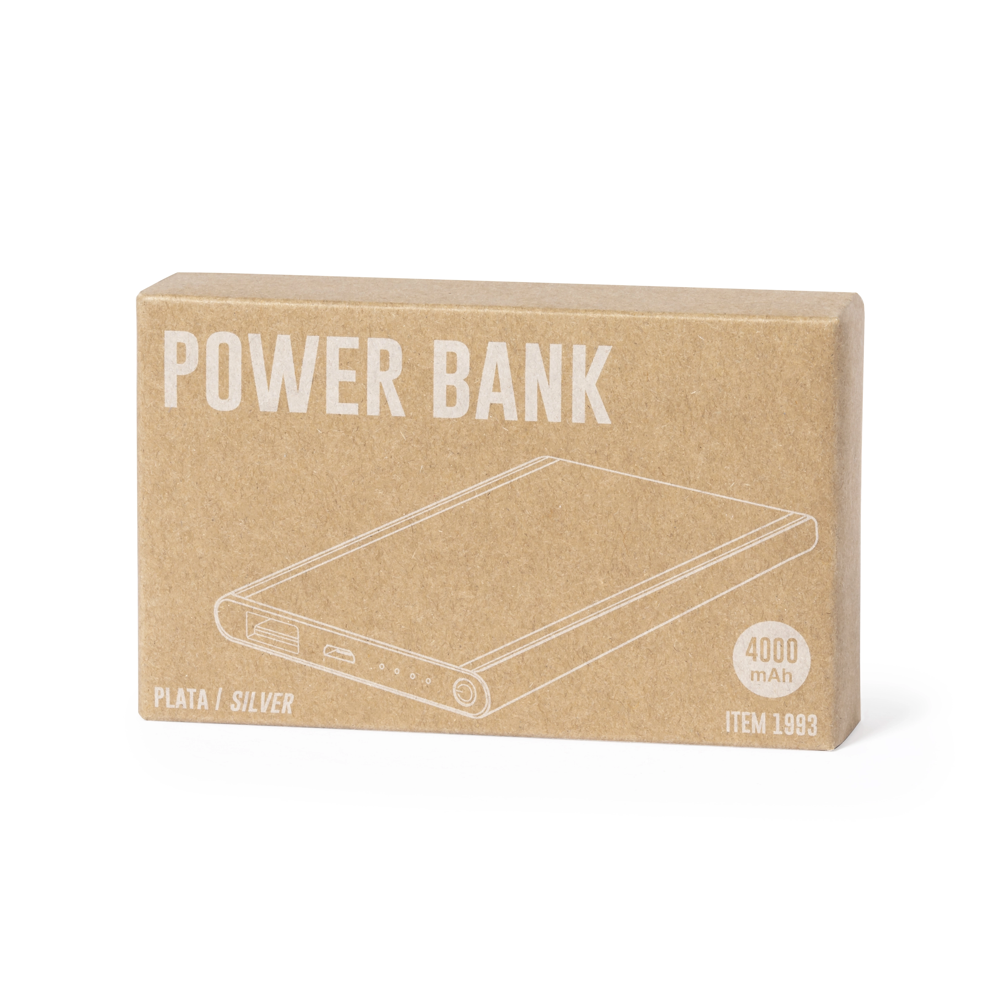 Immagine Power Bank Glird