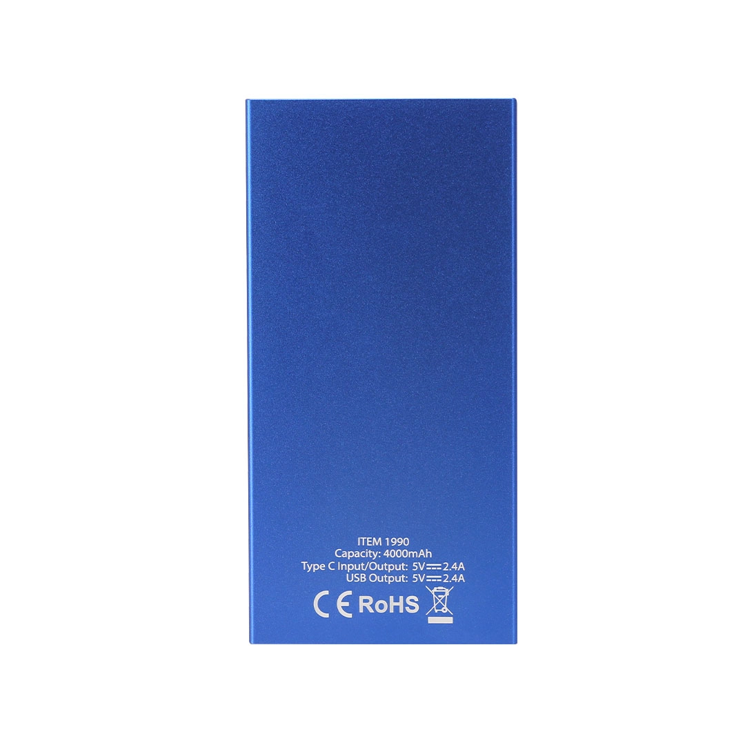 Immagine Power Bank Ginval