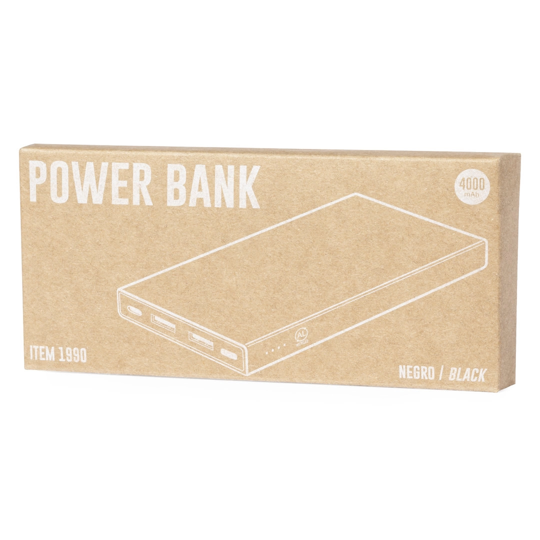 Immagine Power Bank Ginval