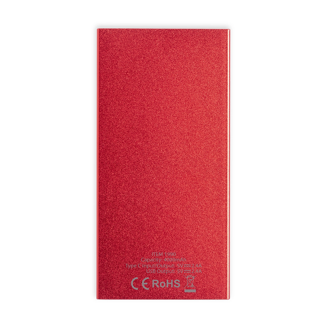 Immagine Power Bank Ginval