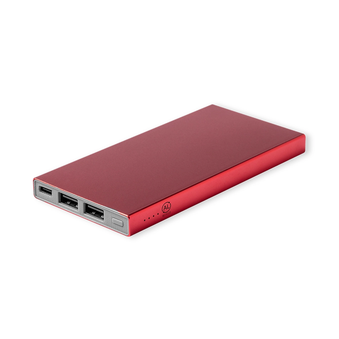Immagine Power Bank Ginval