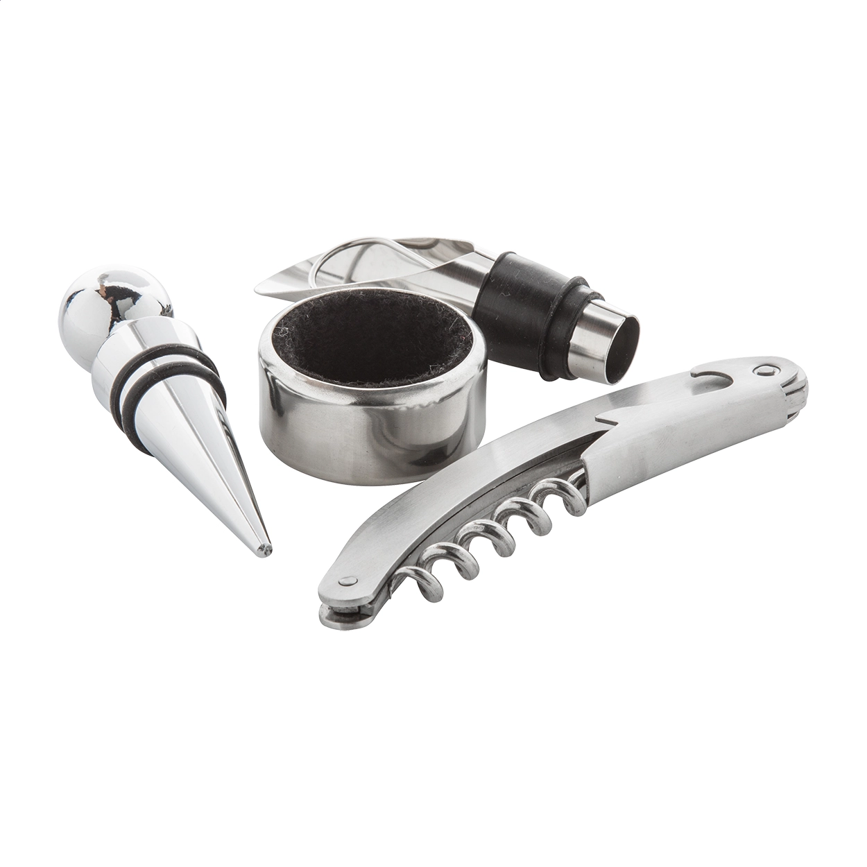 Immagine Moristel set vino