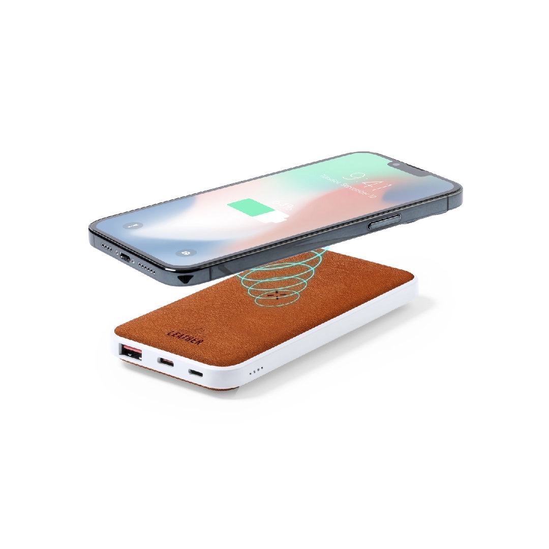 Immagine Power Bank Yerry RCS