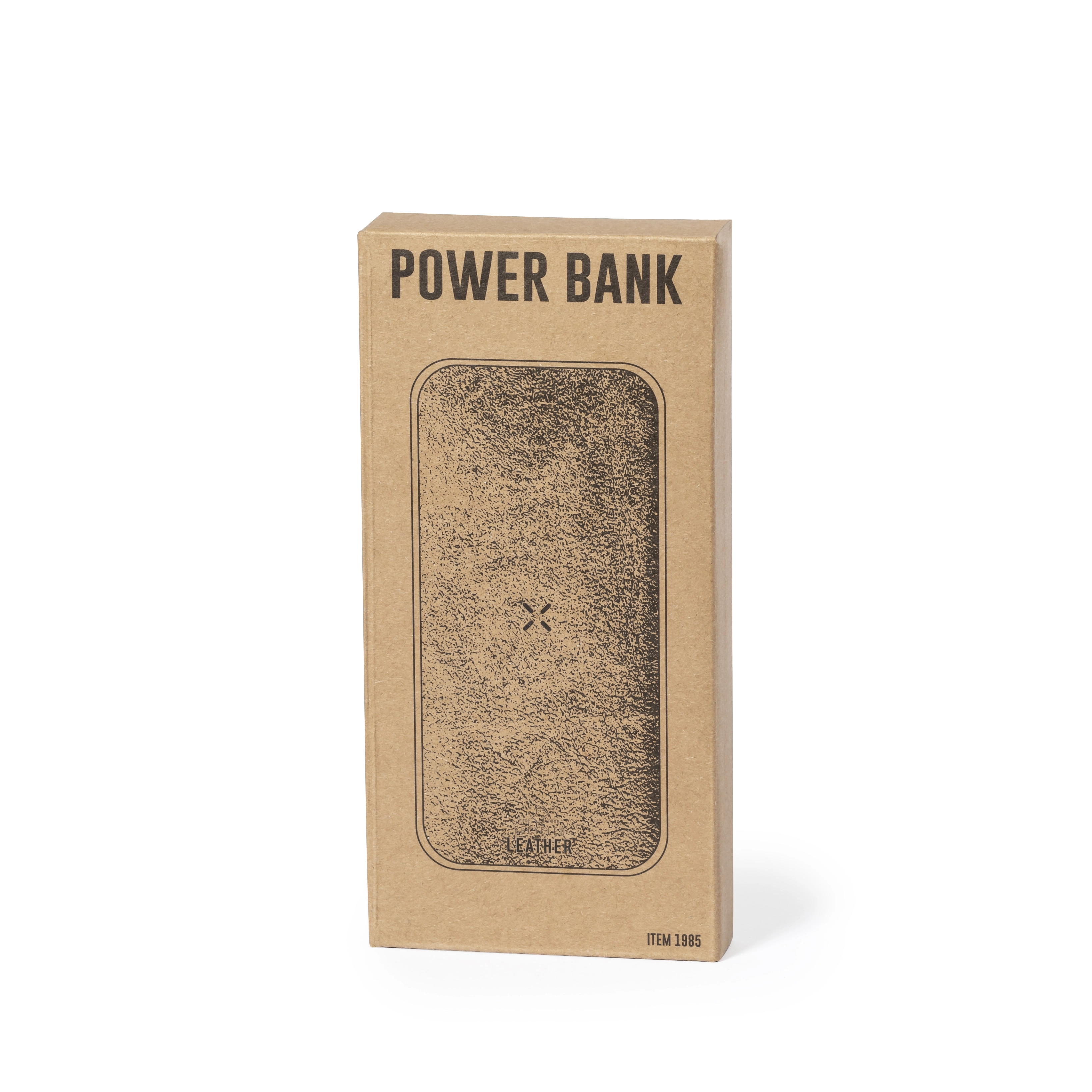 Immagine Power Bank Yerry RCS