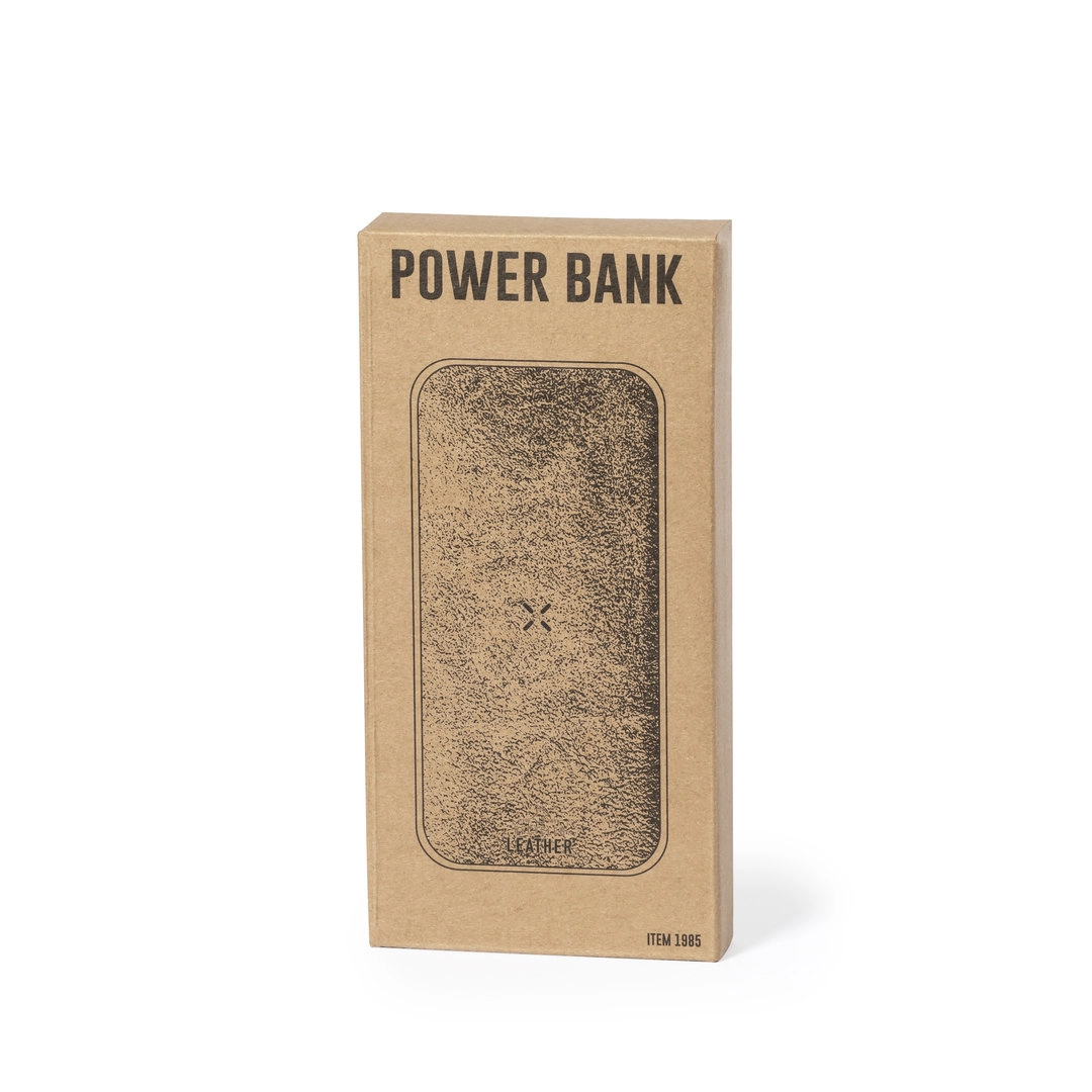 Immagine Power Bank Yerry RCS