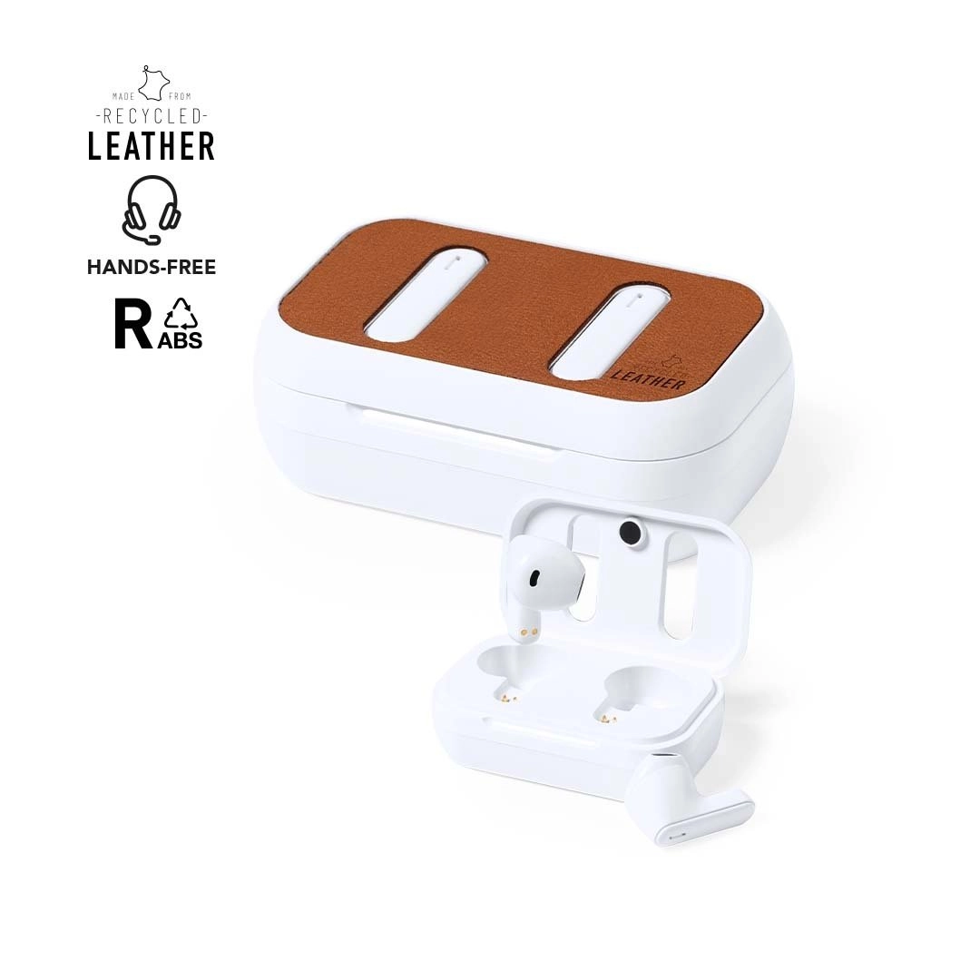 Immagine Auricolari Shizar RCS