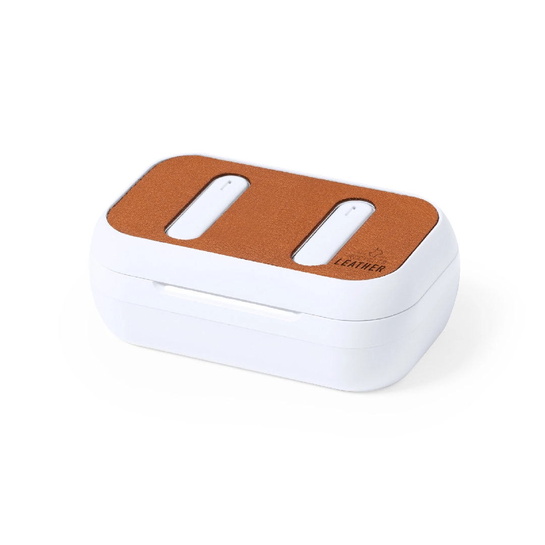 Immagine Auricolari Shizar RCS