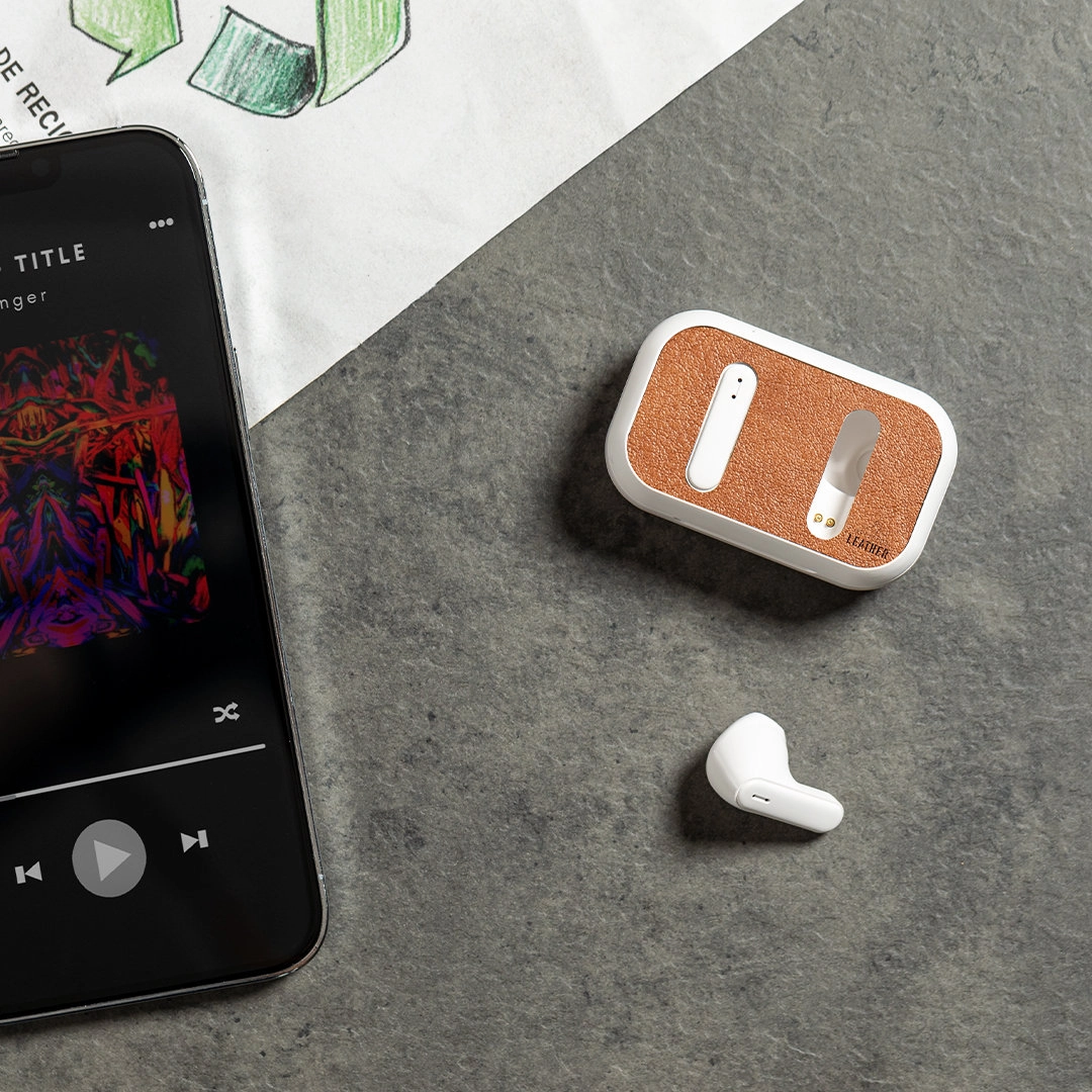 Immagine Auricolari Shizar RCS