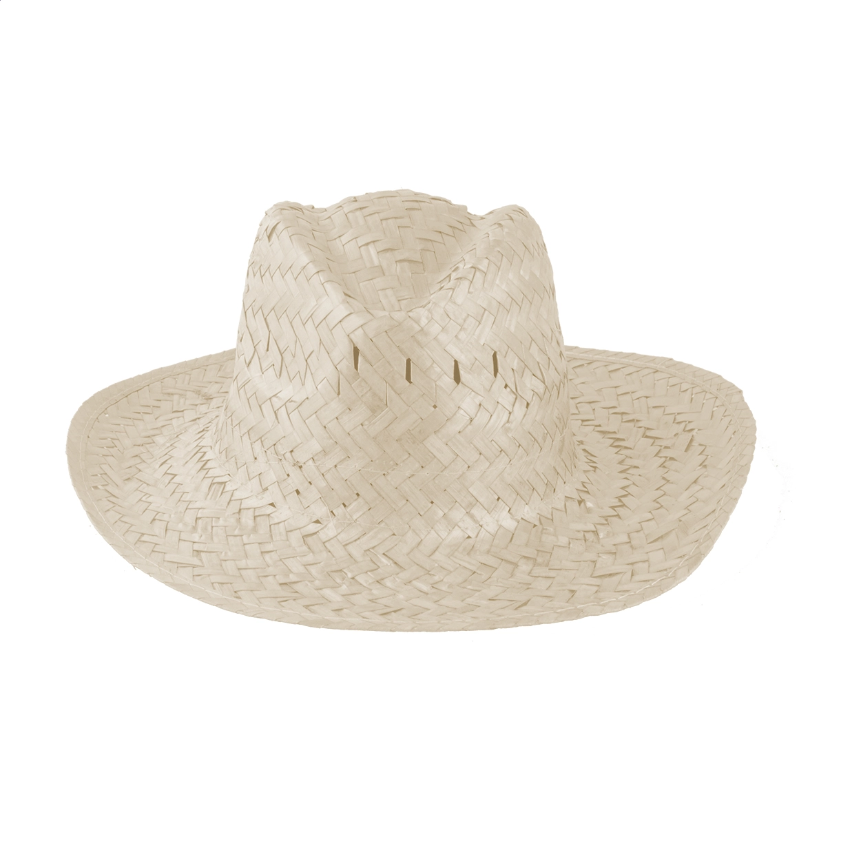 Immagine Tropix cappello in paglia uomo