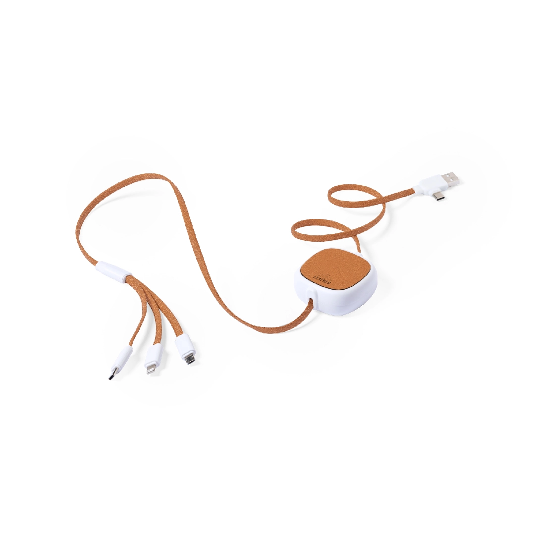 Immagine Cavo Caricatore Sherat RCS