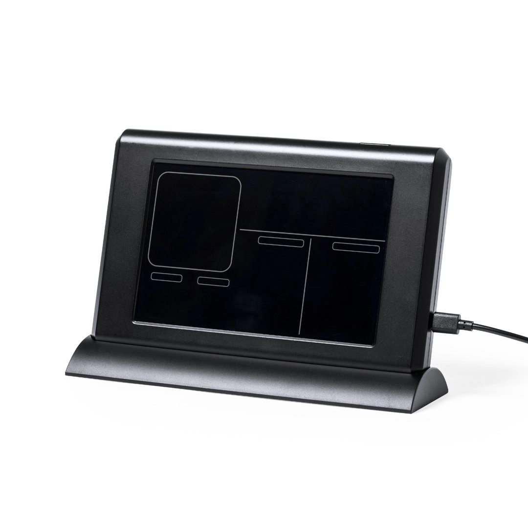 Immagine Stazione Meteorologica Lautar