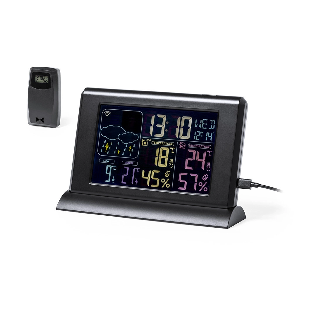 Immagine Stazione Meteorologica Lautar