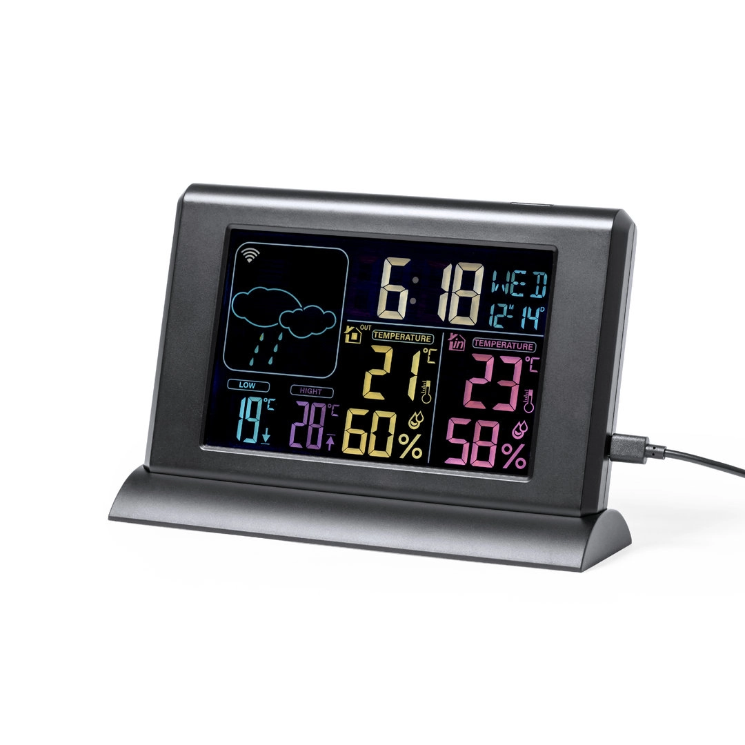 Immagine Stazione Meteorologica Lautar