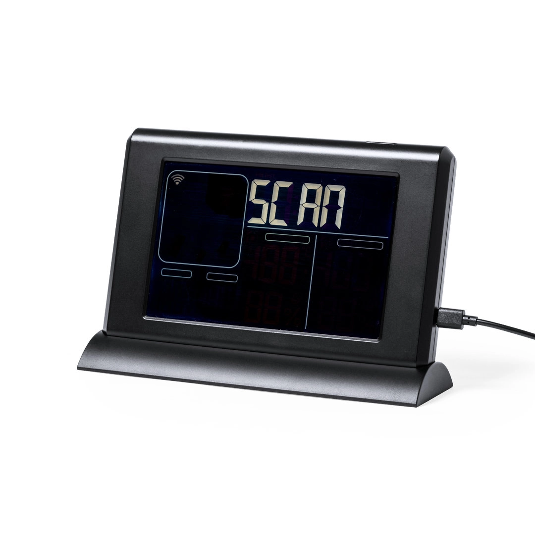 Immagine Stazione Meteorologica Lautar