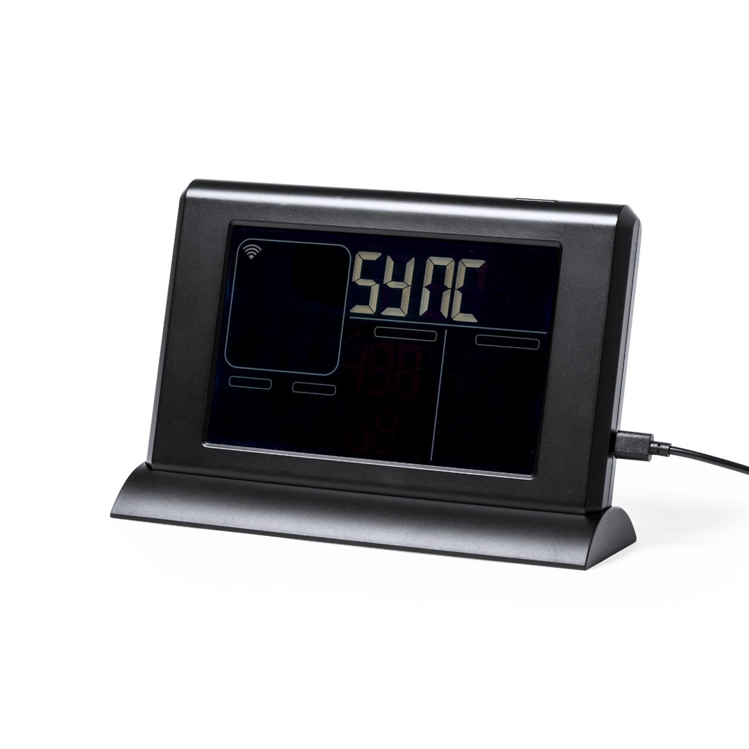 Immagine Stazione Meteorologica Lautar