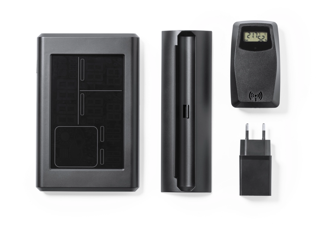 Immagine Stazione Meteorologica Lautar