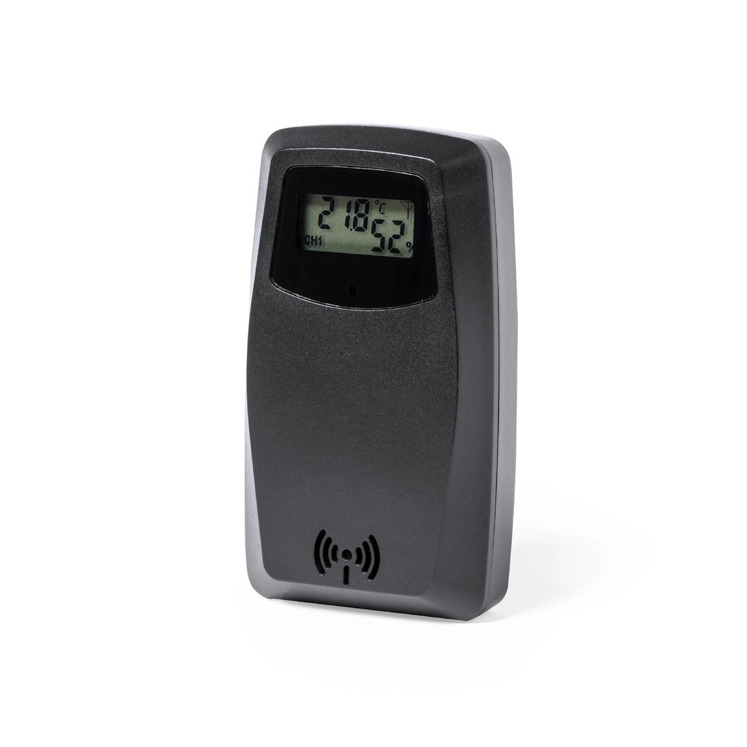 Immagine Stazione Meteorologica Lautar