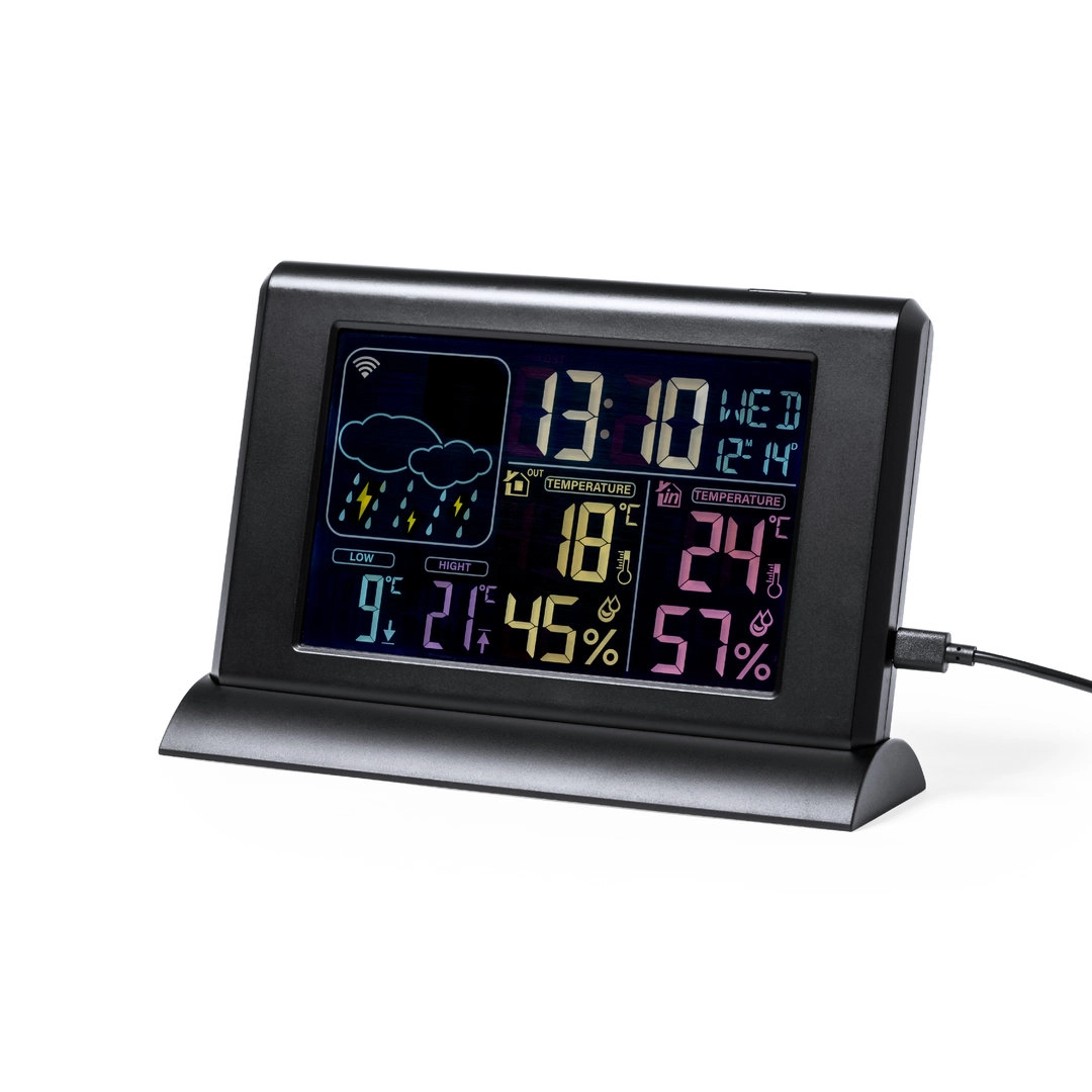 Immagine Stazione Meteorologica Lautar