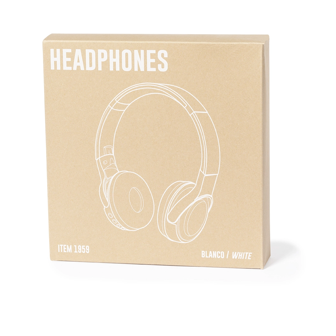 Immagine Auricolari Pendil